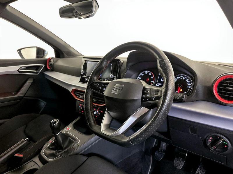 Used SEAT Ibiza 2023 for sale - 76480322: Photo 15