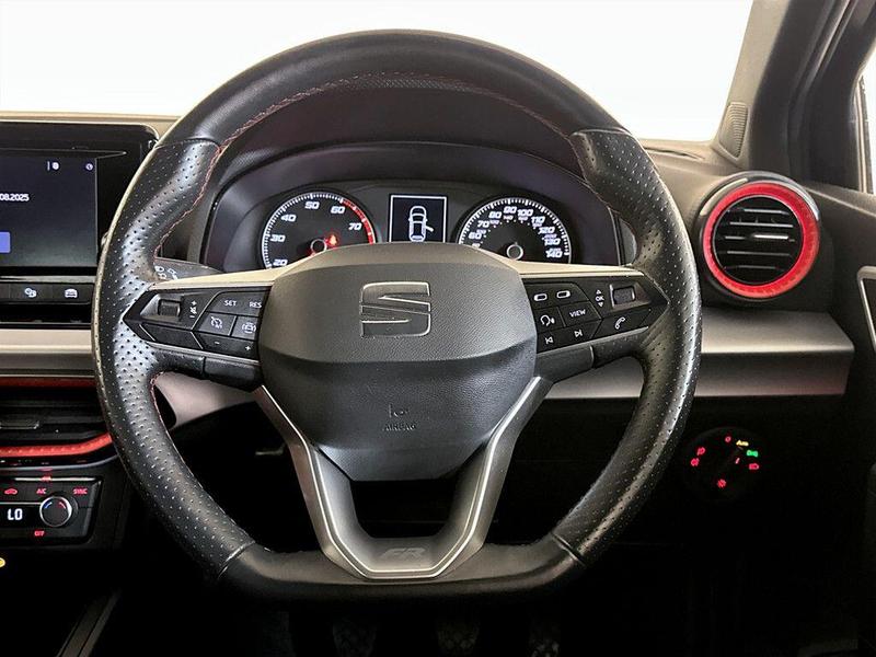 Used SEAT Ibiza 2023 for sale - 76480322: Photo 16