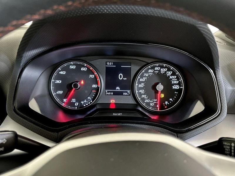 Used SEAT Ibiza 2023 for sale - 76480322: Photo 18