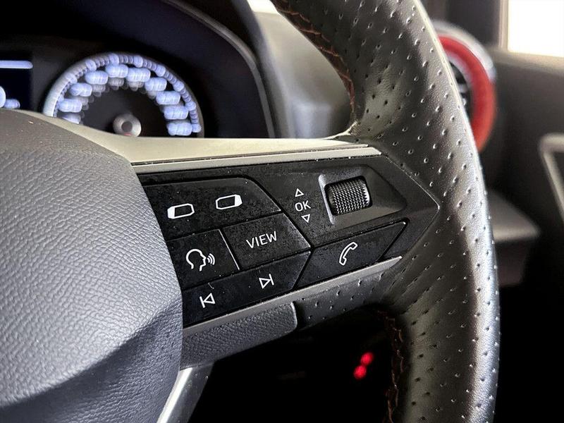 Used SEAT Ibiza 2023 for sale - 76480322: Photo 19