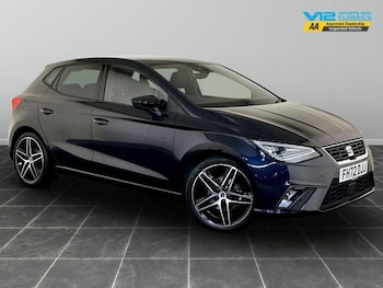 2023 - 1.0 TSI 110 FR Edition 5dr