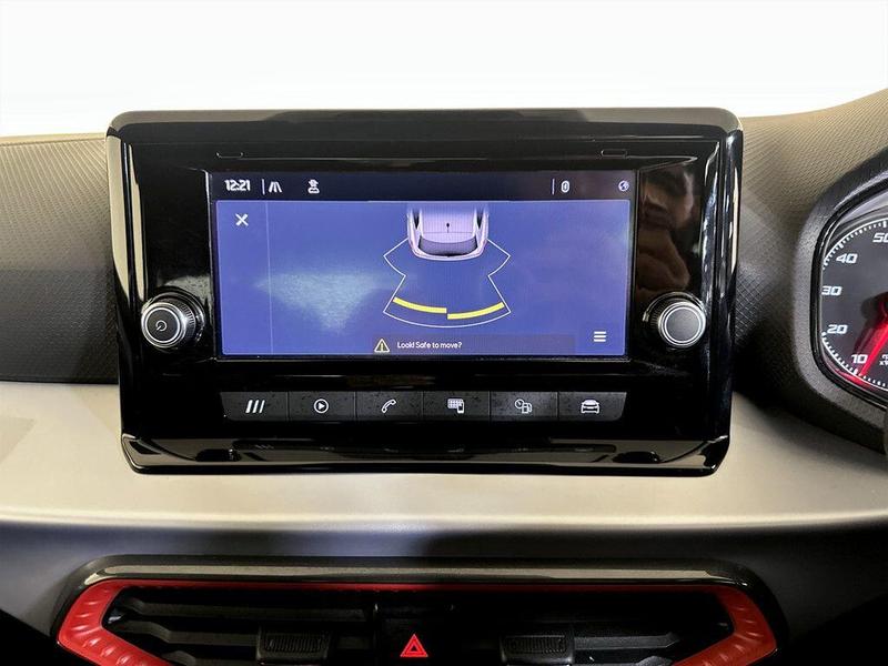 Used SEAT Ibiza 2023 for sale - 76480322: Photo 20