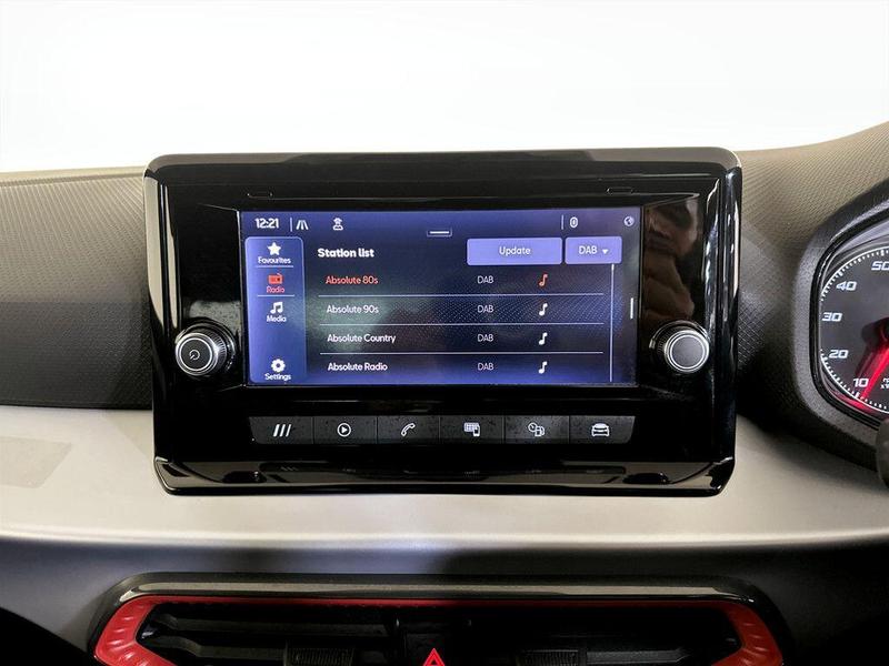 Used SEAT Ibiza 2023 for sale - 76480322: Photo 21