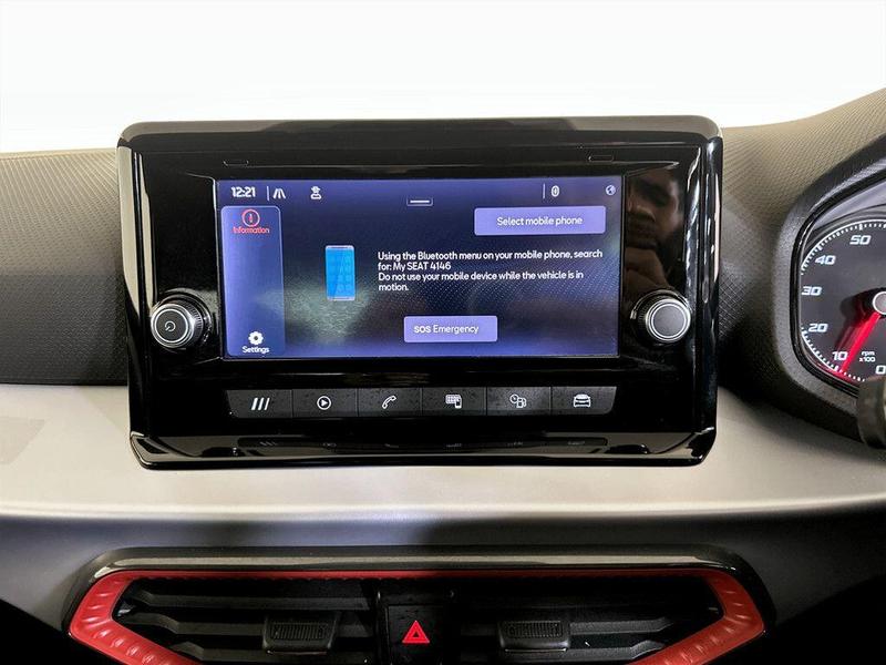 Used SEAT Ibiza 2023 for sale - 76480322: Photo 22