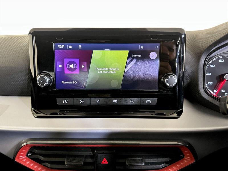 Used SEAT Ibiza 2023 for sale - 76480322: Photo 23