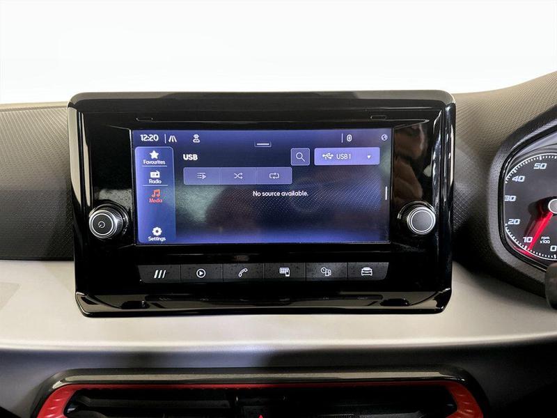 Used SEAT Ibiza 2023 for sale - 76480322: Photo 24