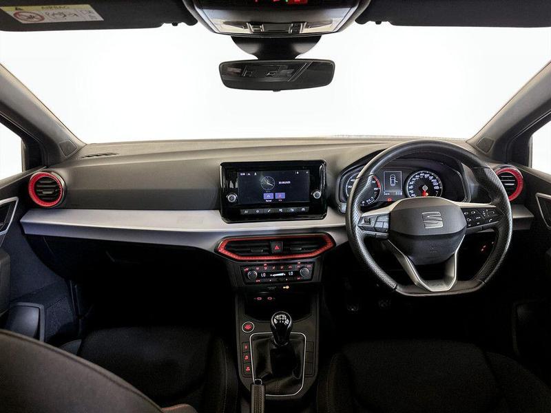 Used SEAT Ibiza 2023 for sale - 76480322: Photo 3