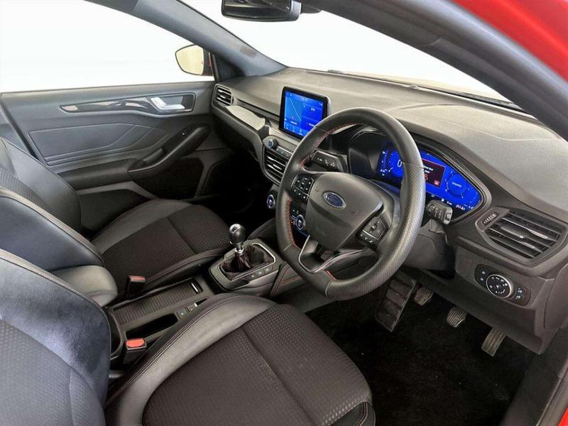 Used Ford Focus 2021 for sale - 77025774: Photo 15