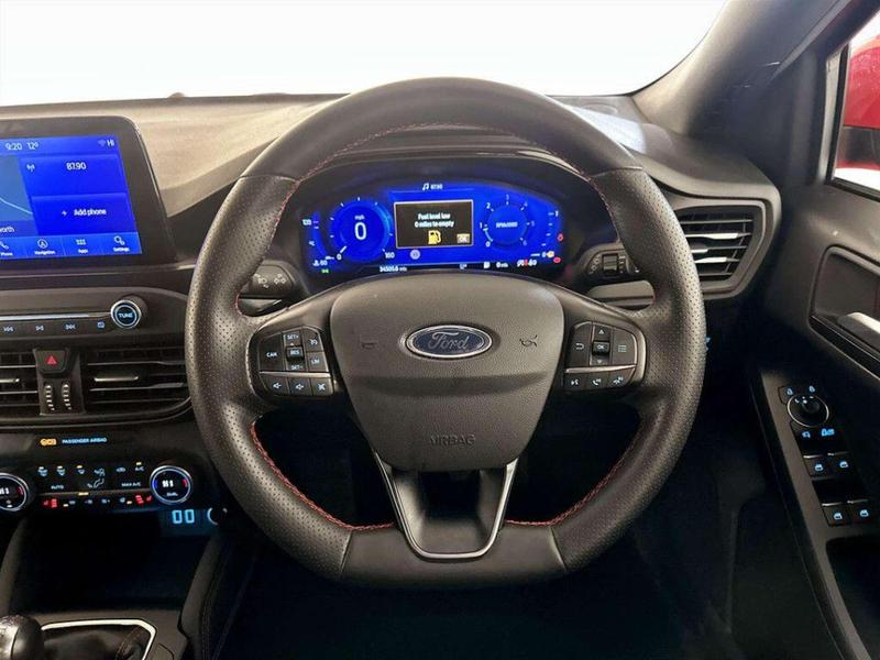 Used Ford Focus 2021 for sale - 77025774: Photo 16