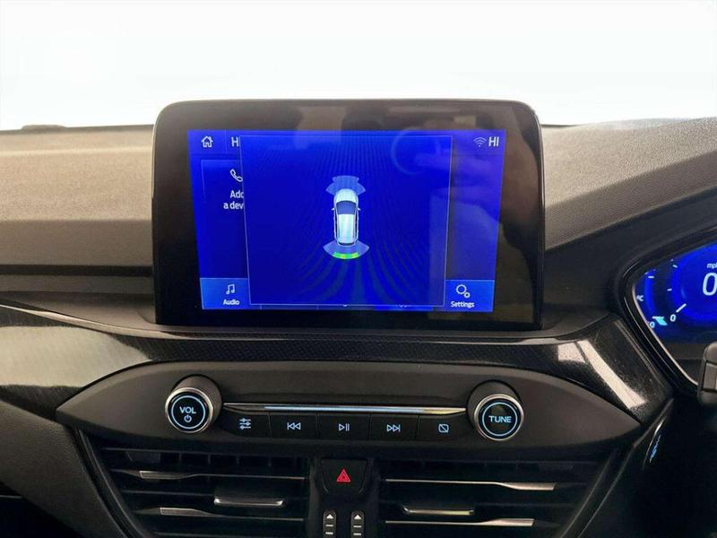 Used Ford Focus 2021 for sale - 77025774: Photo 20