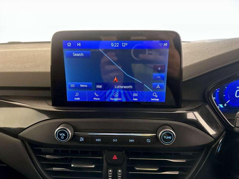 Used Ford Focus 2021 for sale - 77025774: Photo 21