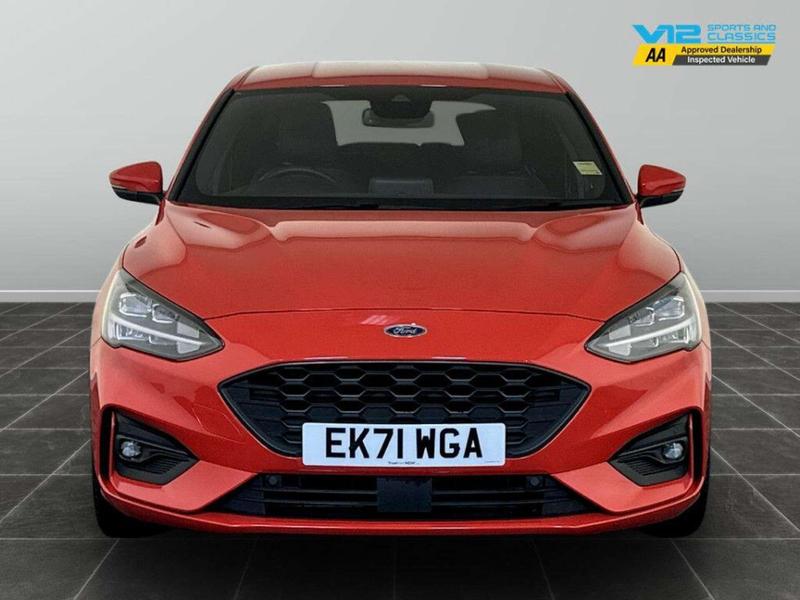 Used Ford Focus 2021 for sale - 77025774: Photo 5