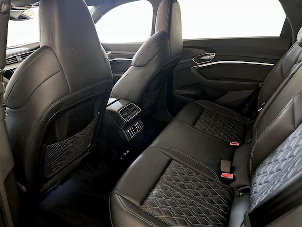 Used Audi e-tron 2021 for sale - 76286891: Photo 15
