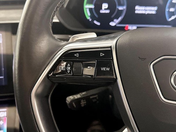 Used Audi e-tron 2021 for sale - 76286891: Photo 18