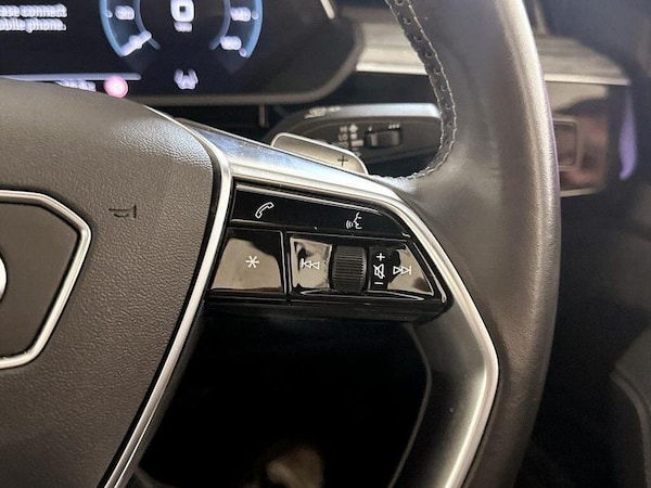 Used Audi e-tron 2021 for sale - 76286891: Photo 20