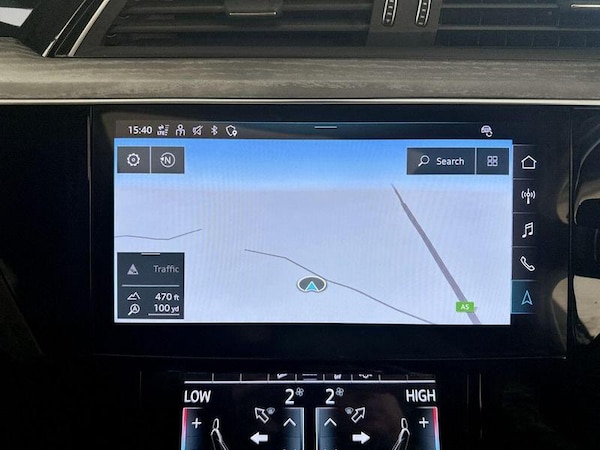 Used Audi e-tron 2021 for sale - 76286891: Photo 22
