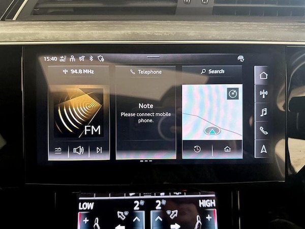 Used Audi e-tron 2021 for sale - 76286891: Photo 23