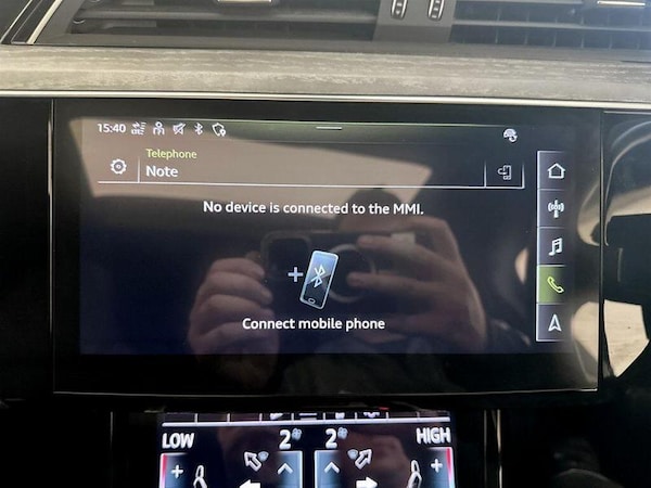 Used Audi e-tron 2021 for sale - 76286891: Photo 24