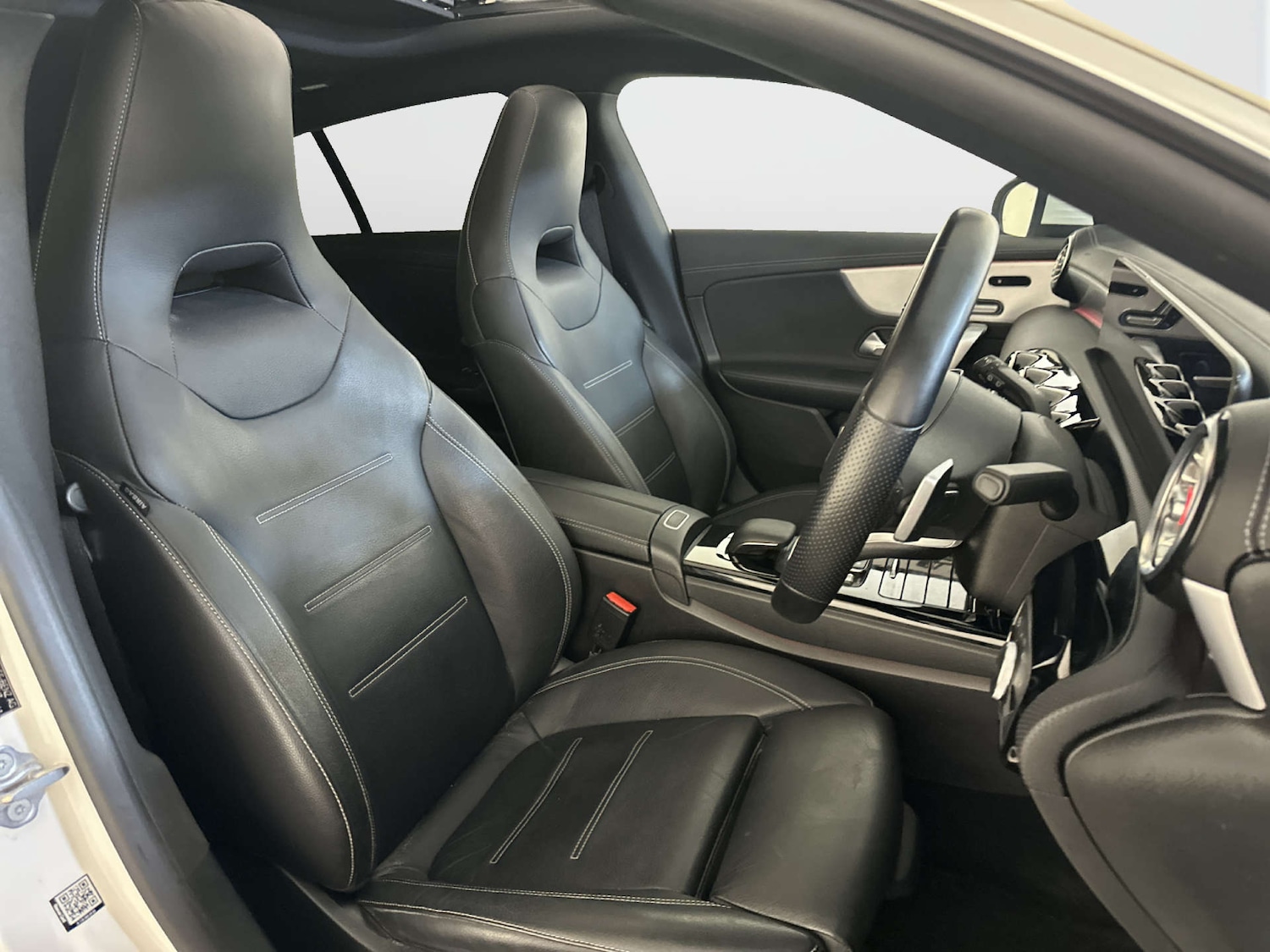 Used Mercedes-Benz CLA 2020 for sale - 77920598: Photo 13