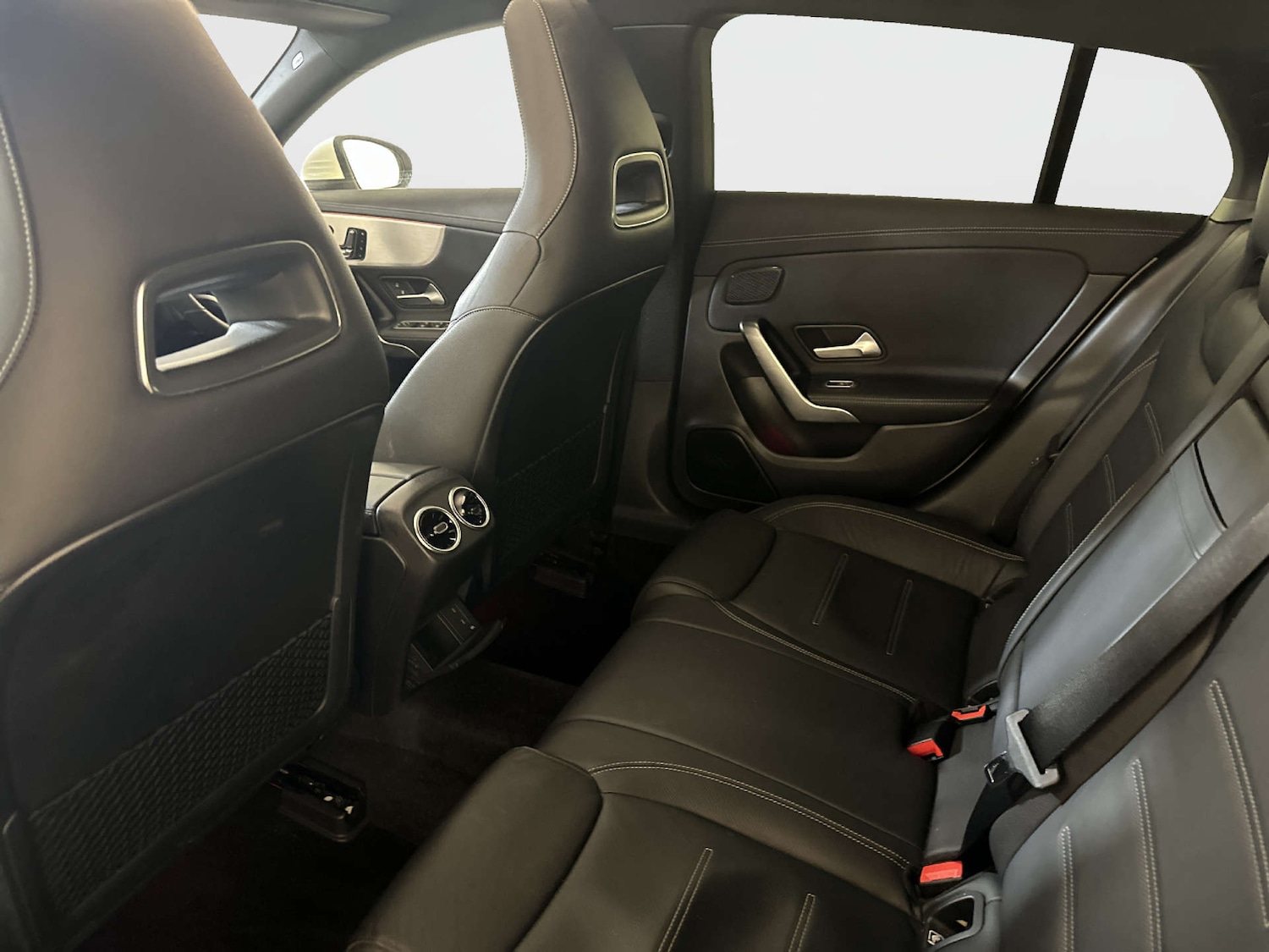 Used Mercedes-Benz CLA 2020 for sale - 77920598: Photo 14