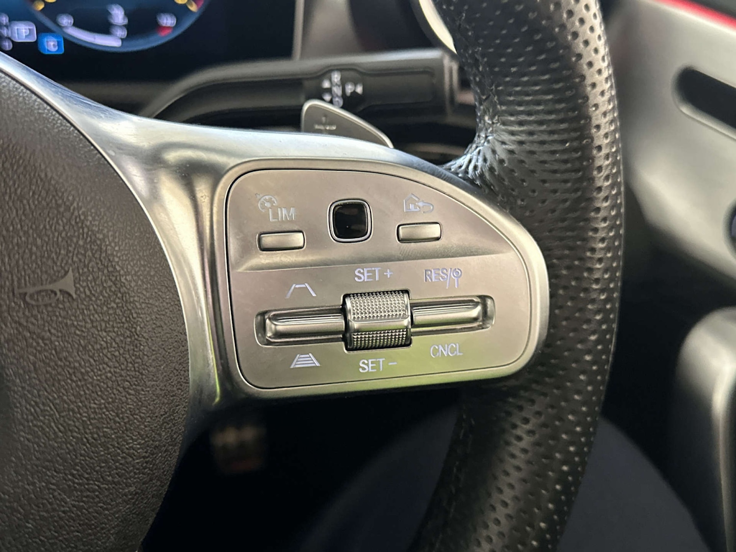 Used Mercedes-Benz CLA 2020 for sale - 77920598: Photo 19