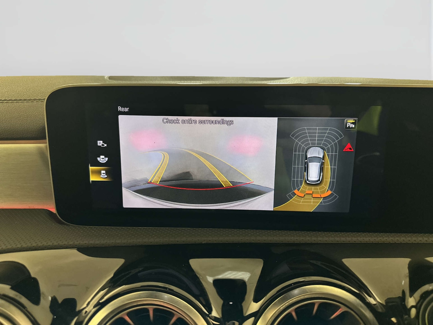 Used Mercedes-Benz CLA 2020 for sale - 77920598: Photo 21