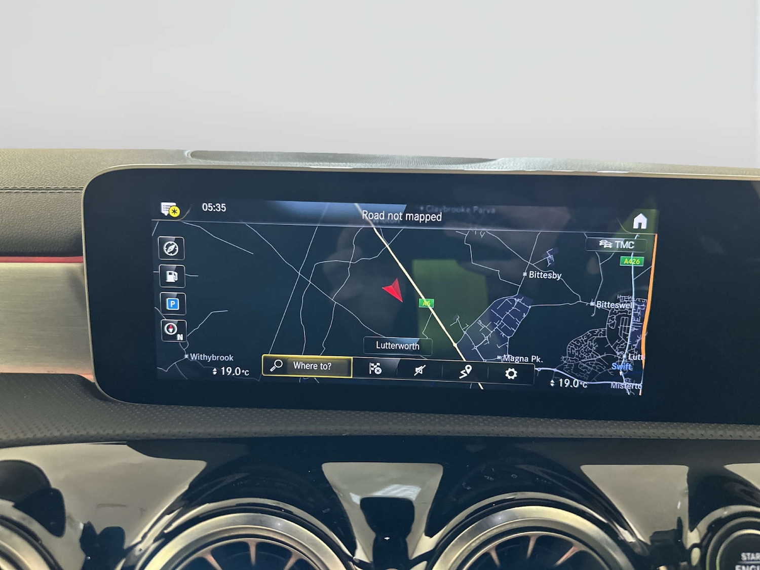 Used Mercedes-Benz CLA 2020 for sale - 77920598: Photo 22