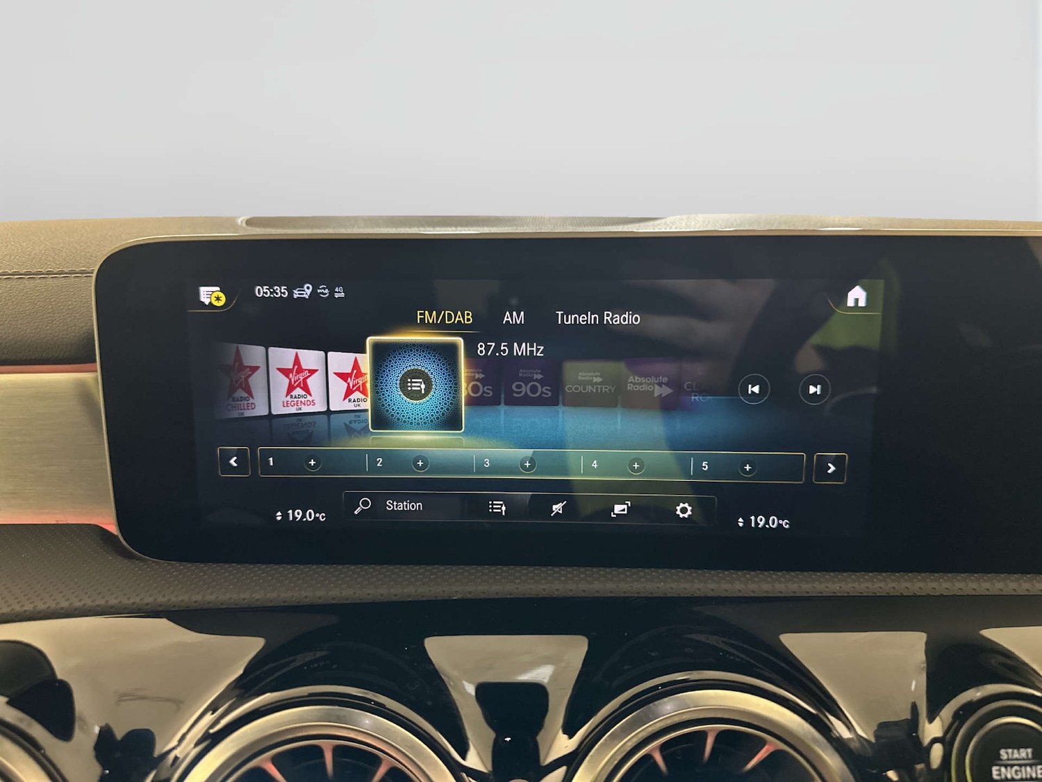 Used Mercedes-Benz CLA 2020 for sale - 77920598: Photo 23