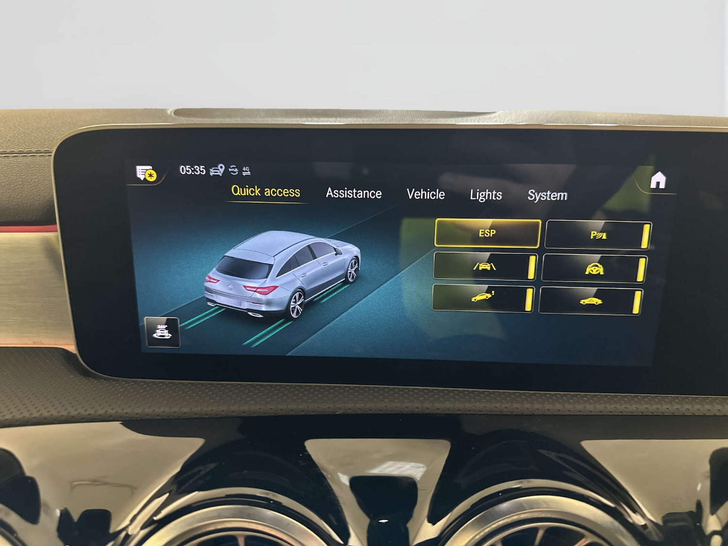 Used Mercedes-Benz CLA 2020 for sale - 77920598: Photo 24