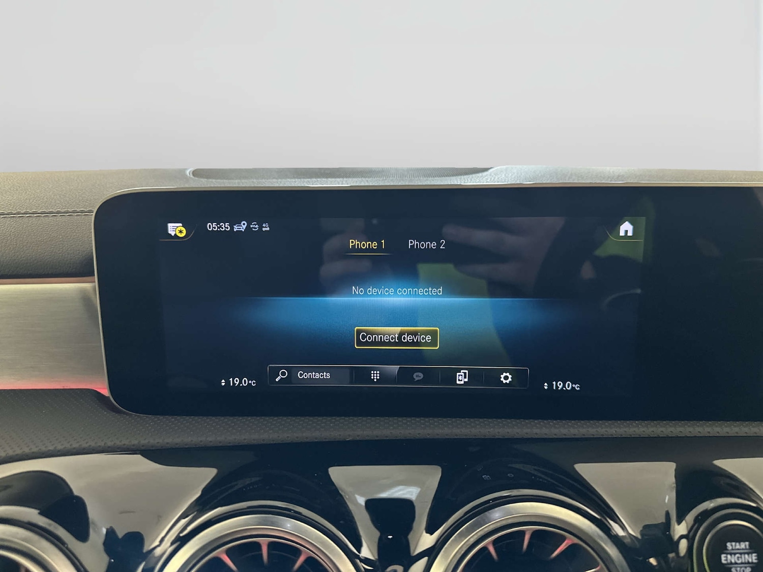 Used Mercedes-Benz CLA 2020 for sale - 77920598: Photo 25