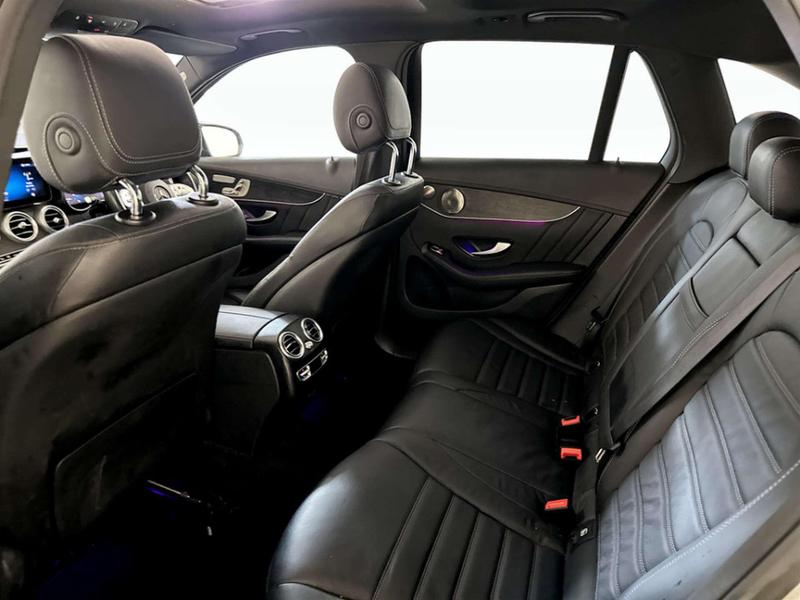 Used Mercedes-Benz GLC 2021 for sale - 77006188: Photo 15