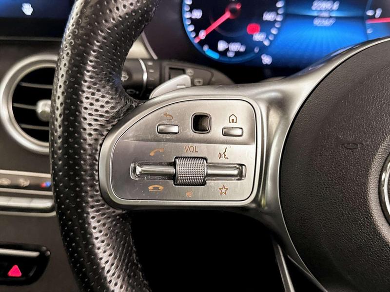 Used Mercedes-Benz GLC 2021 for sale - 77006188: Photo 18