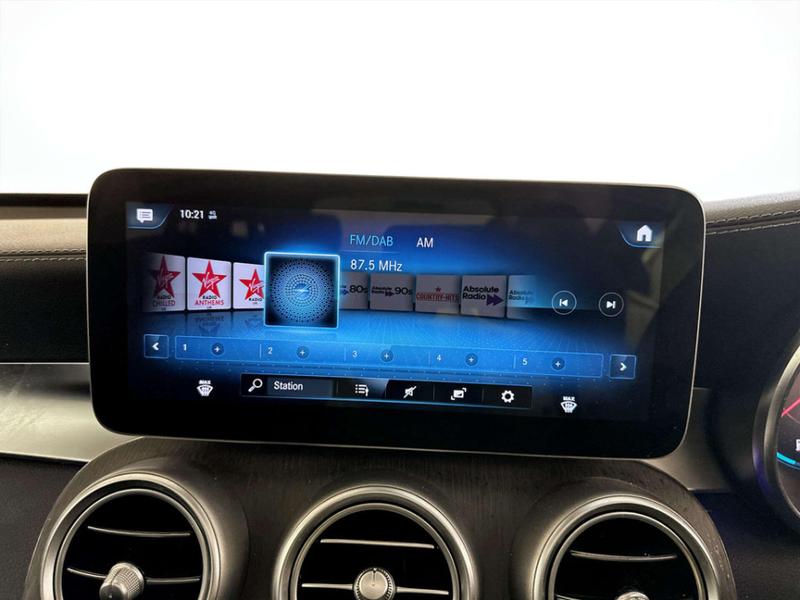 Used Mercedes-Benz GLC 2021 for sale - 77006188: Photo 24