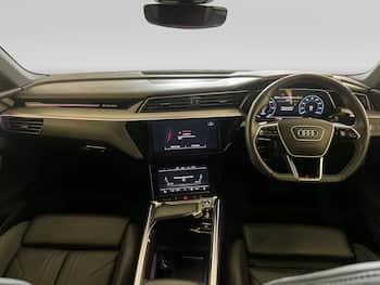 Used Audi e-tron 2022 for sale - 79788515: Photo