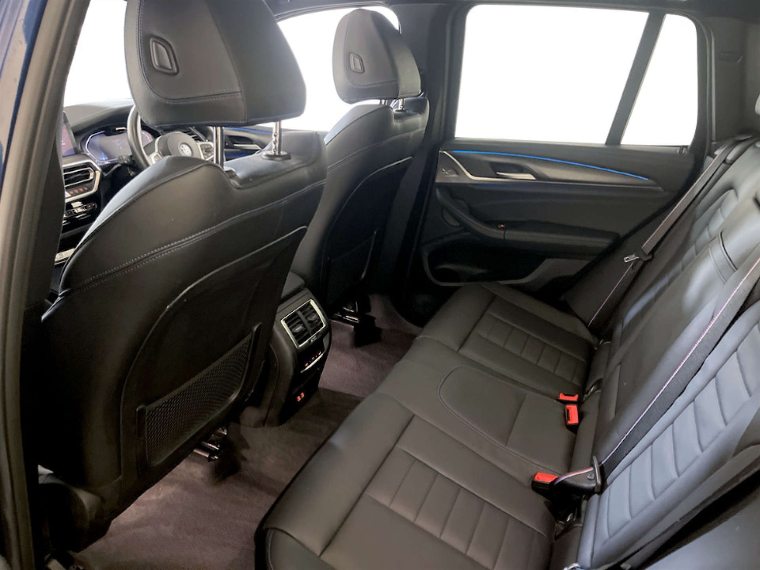 Used BMW iX3 2023 for sale - 77224794: Photo 14