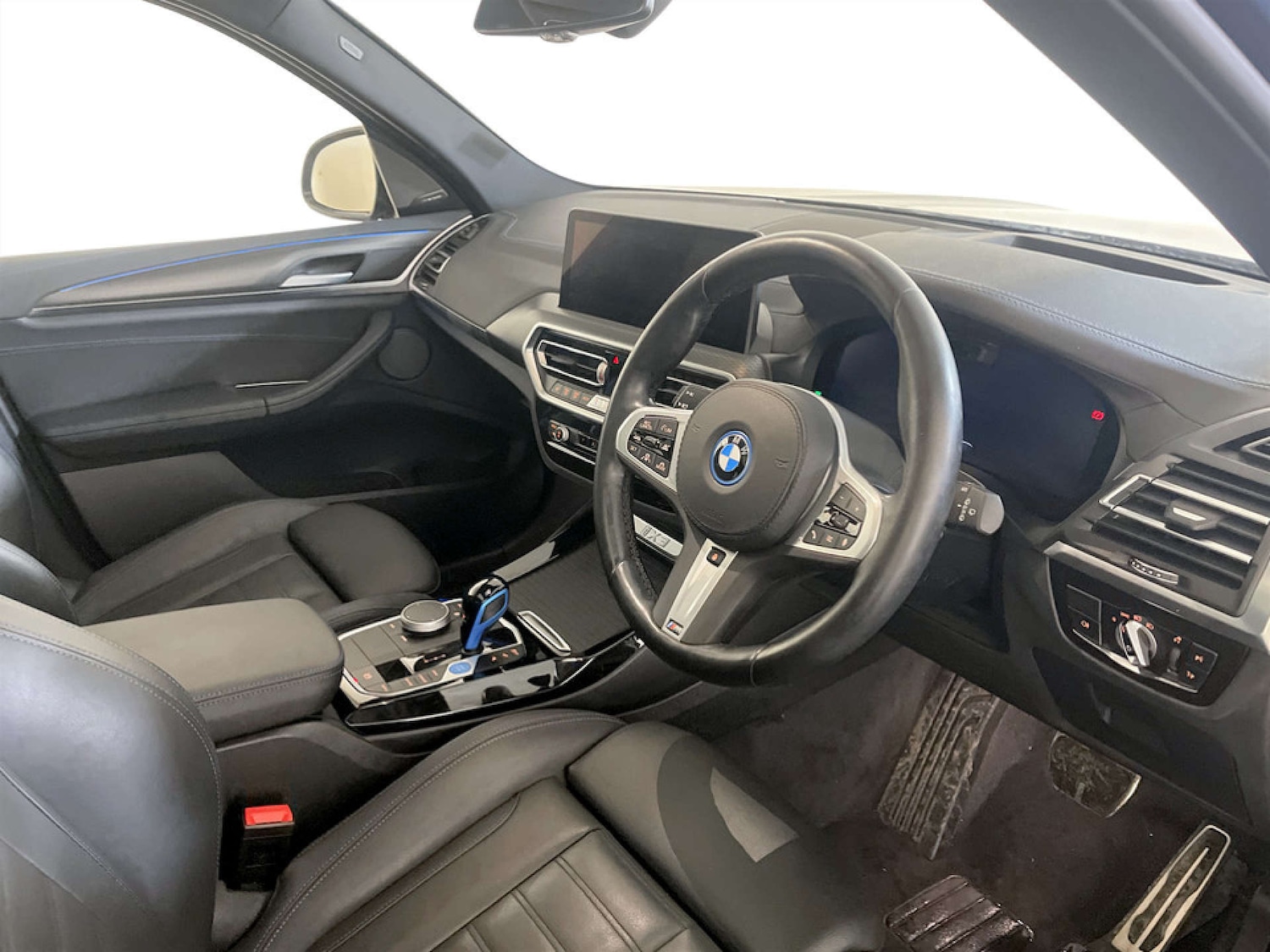 Used BMW iX3 2023 for sale - 77224794: Photo 16