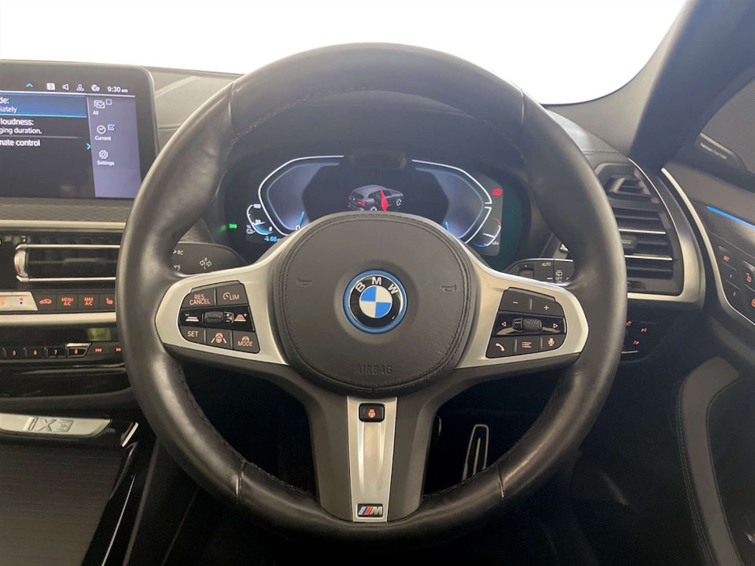 Used BMW iX3 2023 for sale - 77224794: Photo 17