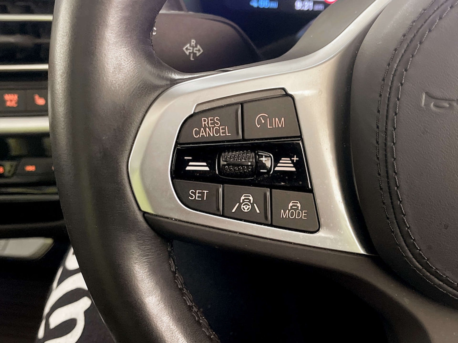 Used BMW iX3 2023 for sale - 77224794: Photo 18