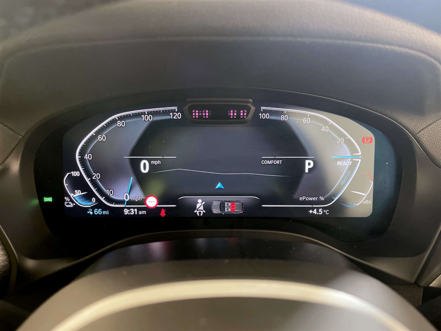 Used BMW iX3 2023 for sale - 77224794: Photo 19