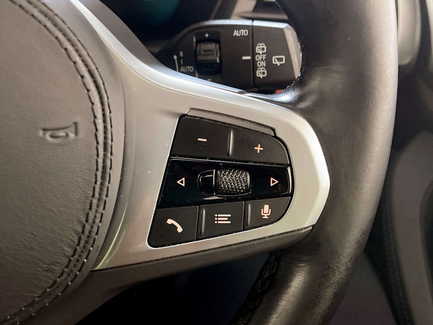 Used BMW iX3 2023 for sale - 77224794: Photo 20