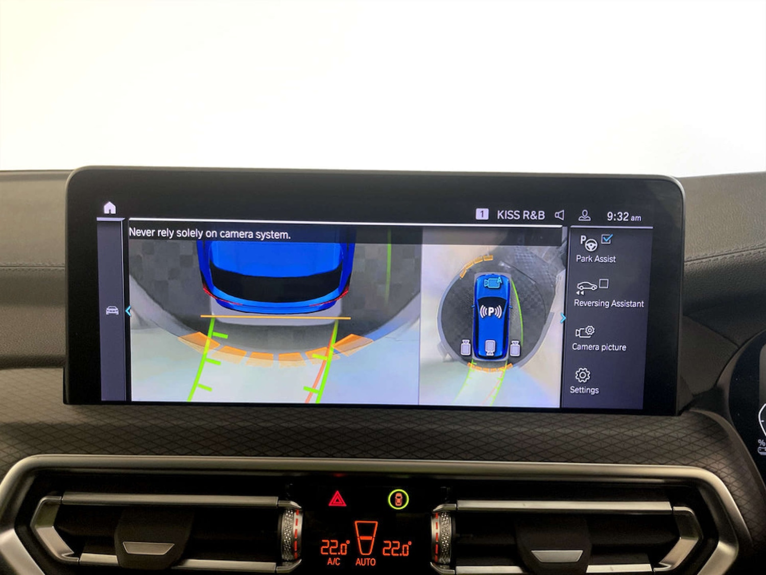 Used BMW iX3 2023 for sale - 77224794: Photo 21