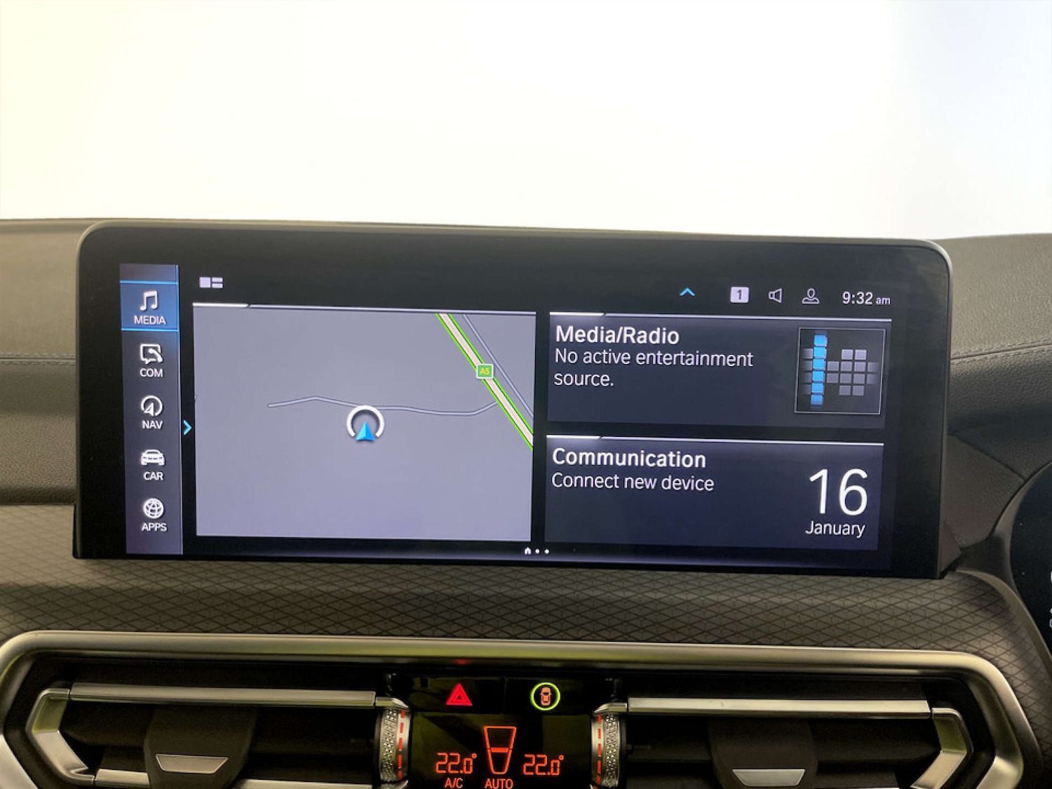 Used BMW iX3 2023 for sale - 77224794: Photo 23