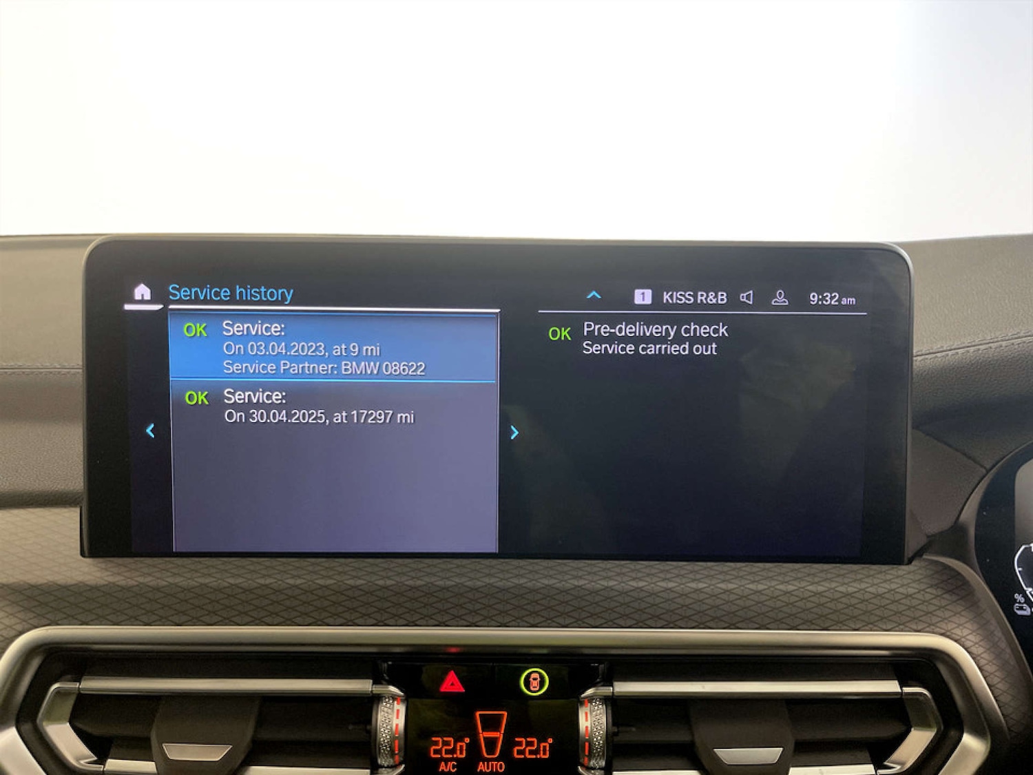 Used BMW iX3 2023 for sale - 77224794: Photo 24