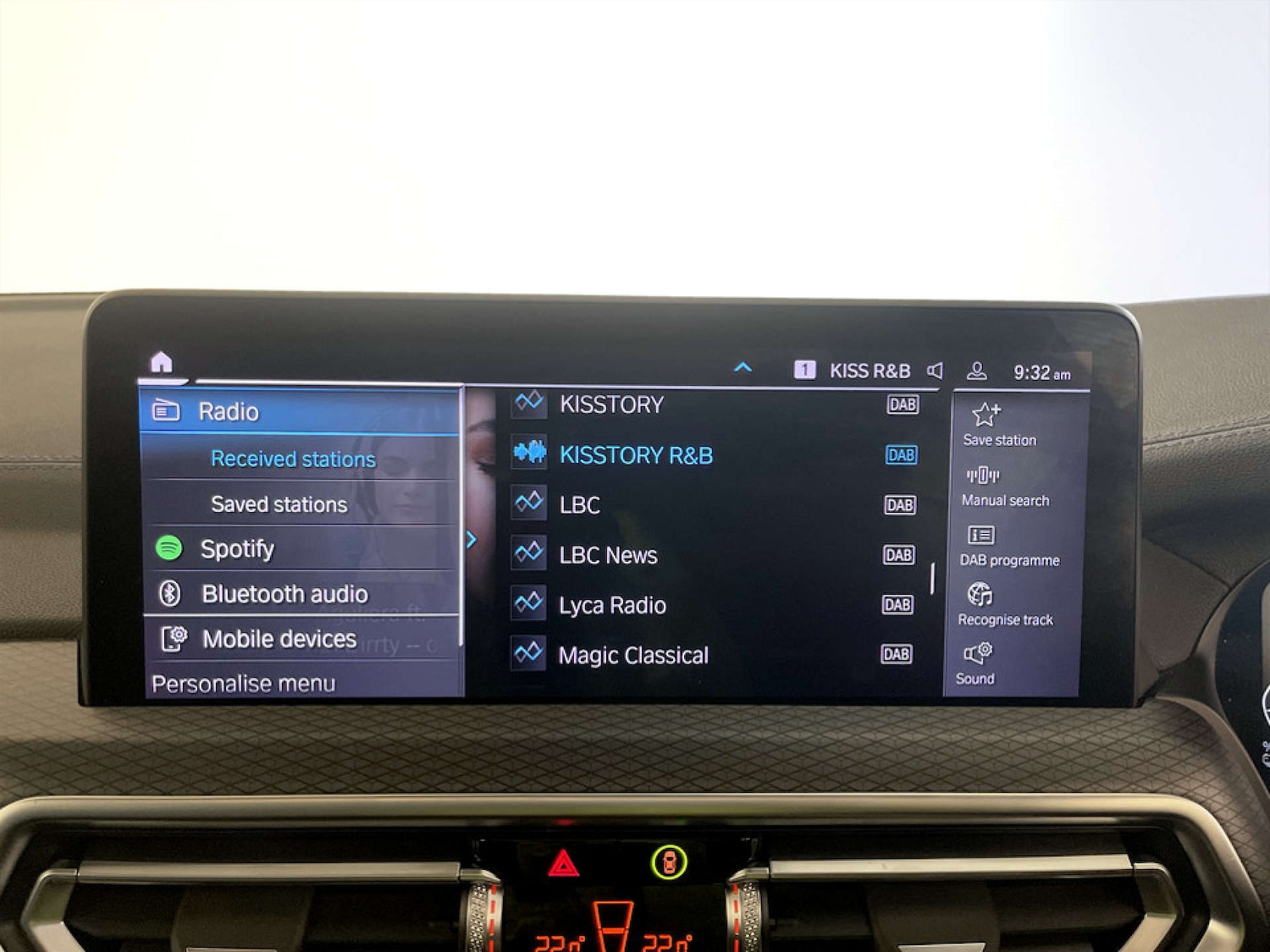 Used BMW iX3 2023 for sale - 77224794: Photo 25