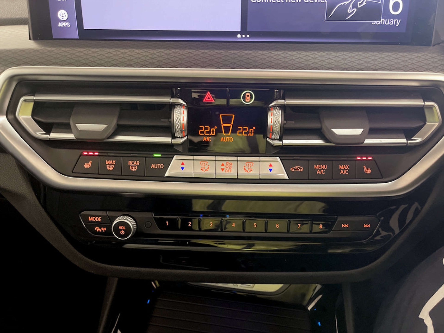 Used BMW iX3 2023 for sale - 77224794: Photo 26