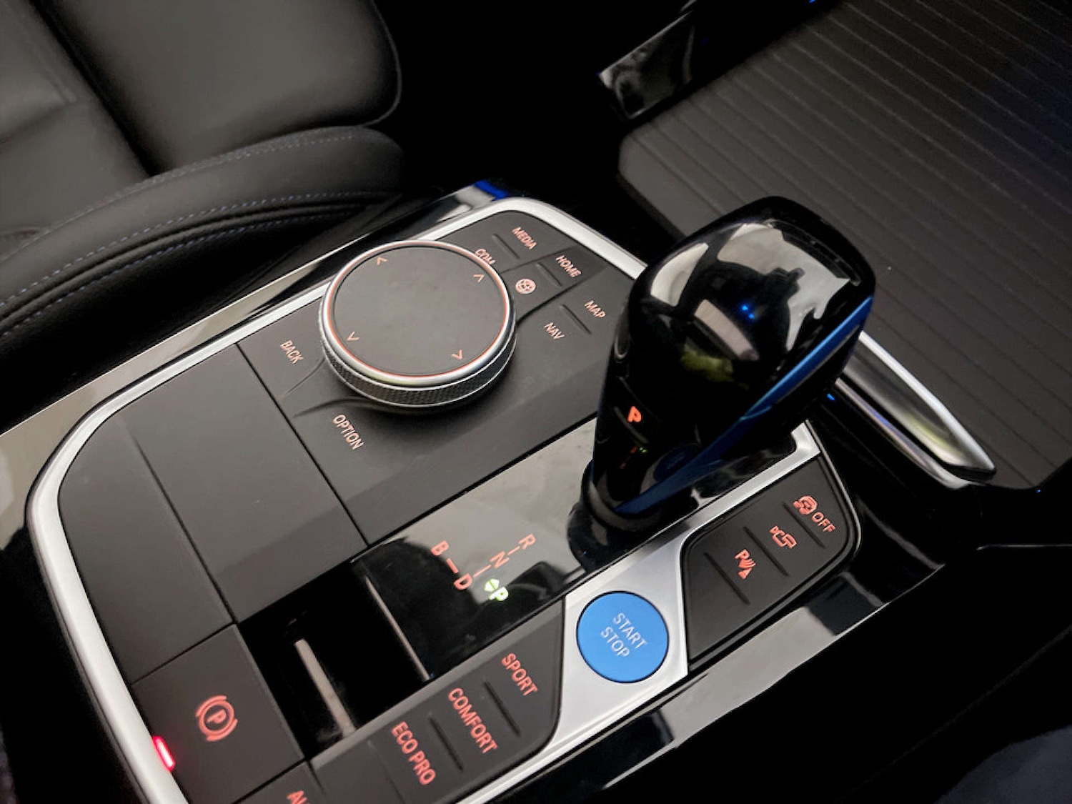 Used BMW iX3 2023 for sale - 77224794: Photo 27