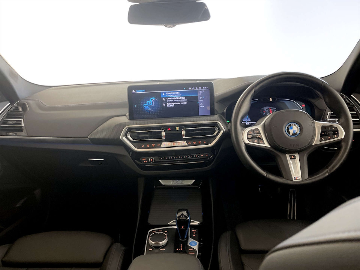 Used BMW iX3 2023 for sale - 77224794: Photo 3