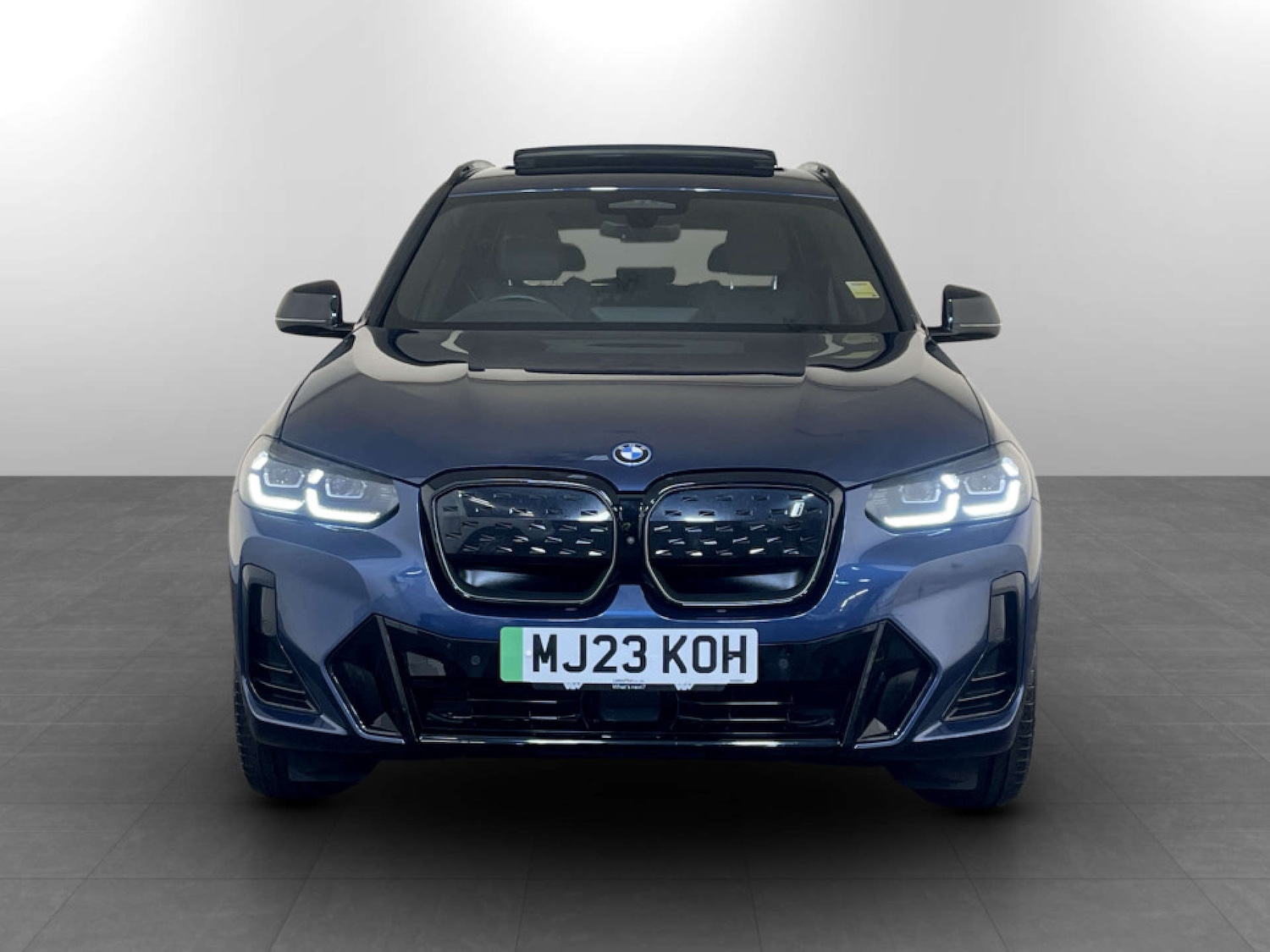 Used BMW iX3 2023 for sale - 77224794: Photo 5