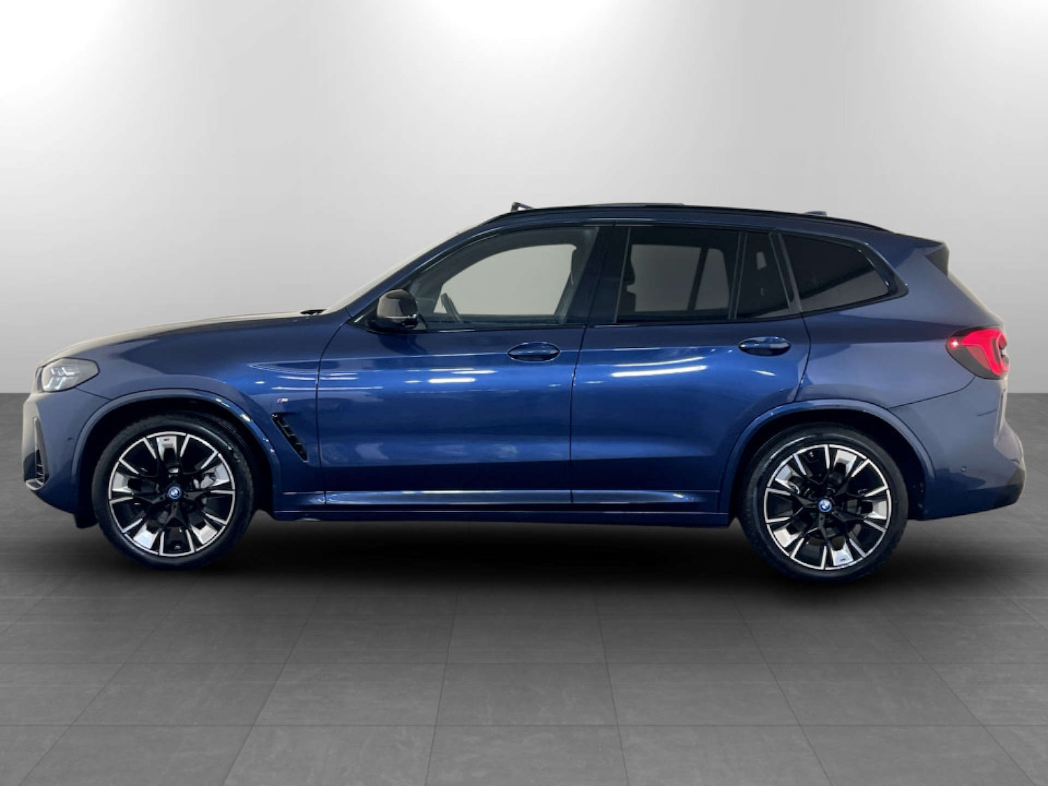 Used BMW iX3 2023 for sale - 77224794: Photo 7