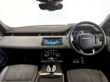 Used Land Rover Range Rover Evoque 2020 for sale - 74901457: Photo